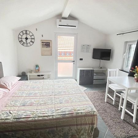 Casa Portofino Lejlighed Camogli Eksteriør billede