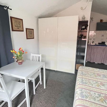 Casa Portofino Lejlighed Camogli Eksteriør billede
