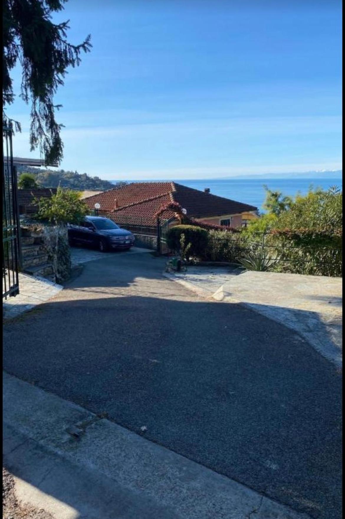 Casa Portofino Lejlighed Camogli Eksteriør billede