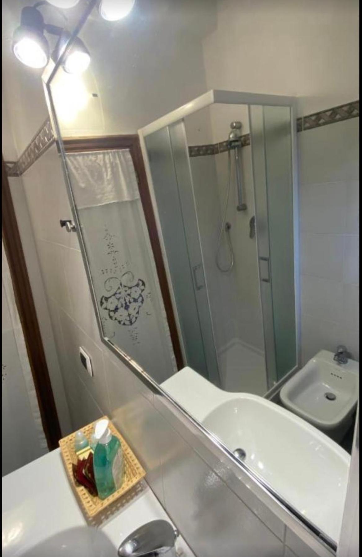Casa Portofino Lejlighed Camogli Eksteriør billede