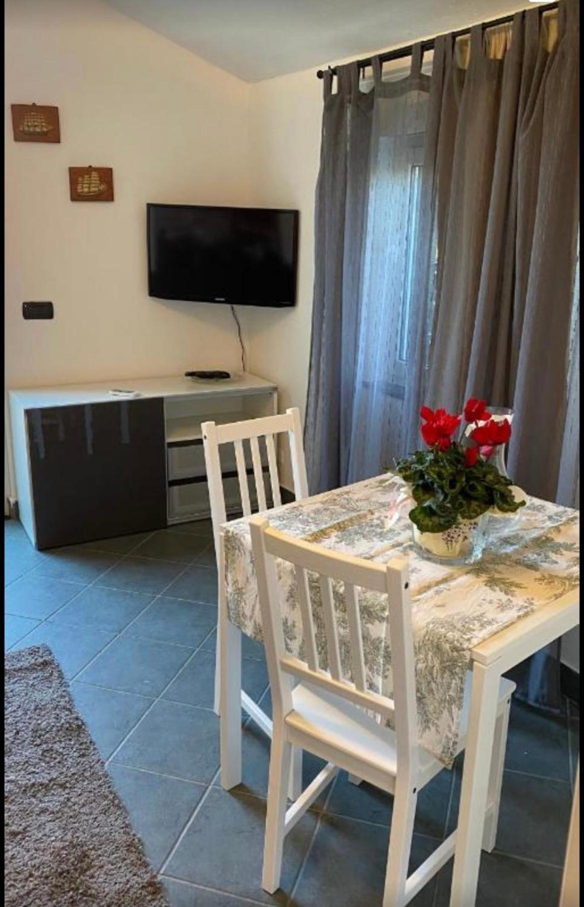 Casa Portofino Lejlighed Camogli Eksteriør billede
