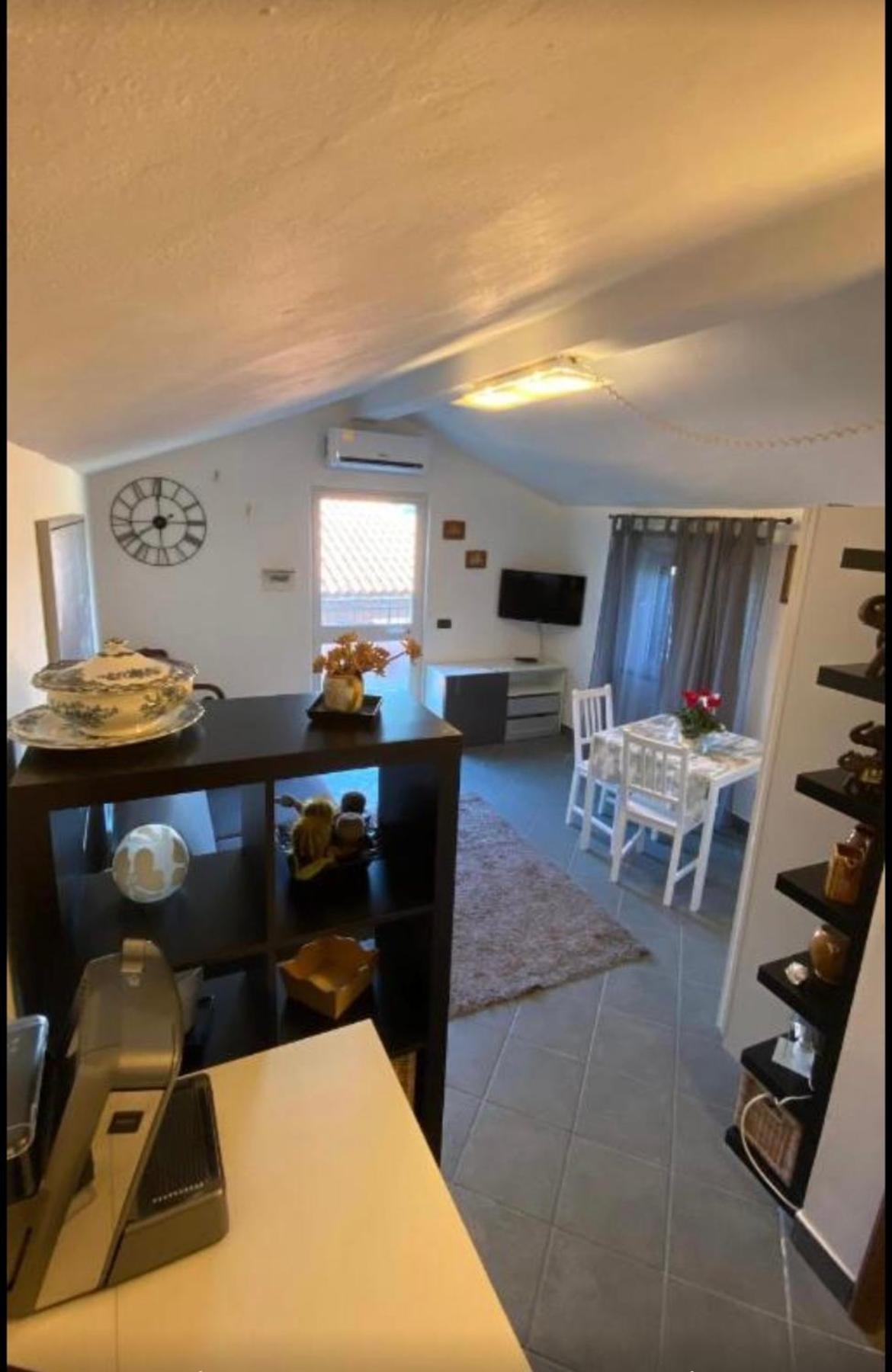 Casa Portofino Lejlighed Camogli Eksteriør billede