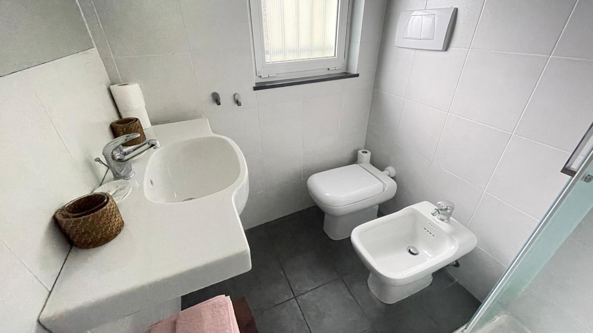 Casa Portofino Lejlighed Camogli Eksteriør billede