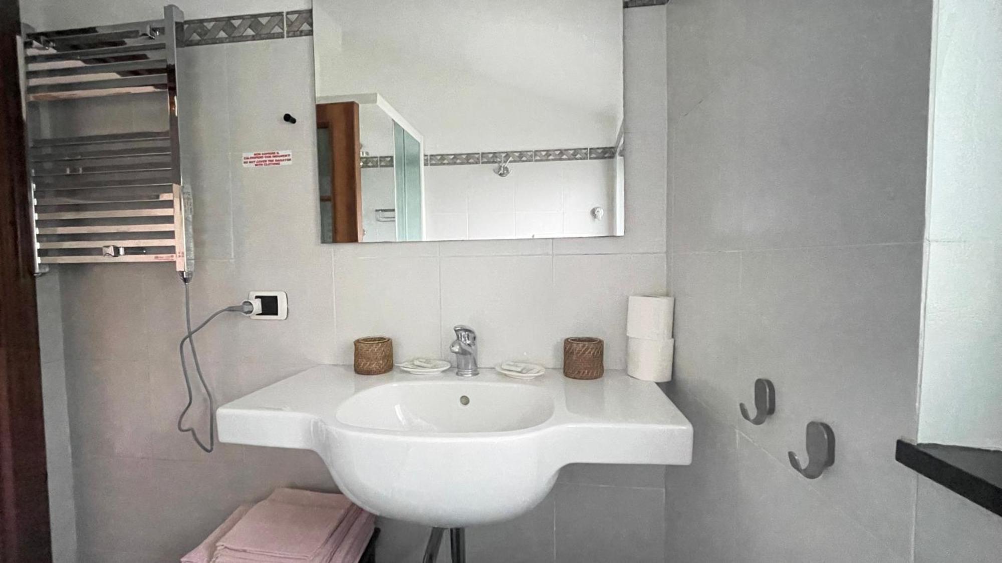 Casa Portofino Lejlighed Camogli Eksteriør billede
